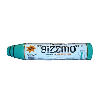 Ultra Gizzmo Fts 1-1/2Inch-2Inch