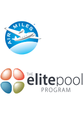 Member of the Elite Pool Program