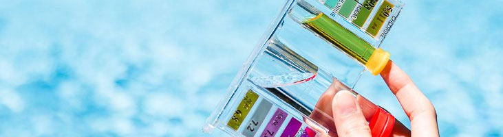 Swimming Pool Water Testing Service Swimming Pool Water Testing Service