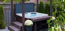 Book Hot Tub Opening Service Online