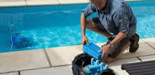 Swimming Pool Repair