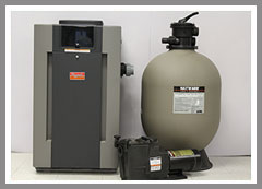 Swimming Pool Equipment Installation and Repair Swimming Pool Equipment Installation and Repair